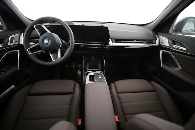 BMW X1 30e xDrive