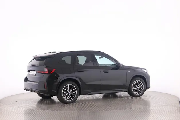 BMW X1 30e xDrive