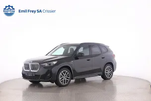 BMW X1 30e xDrive