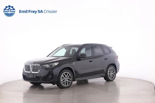 image du véhicule BMW X1 30e xDrive