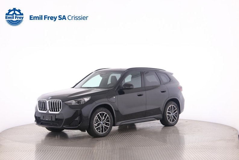 Vehicle image BMW X1