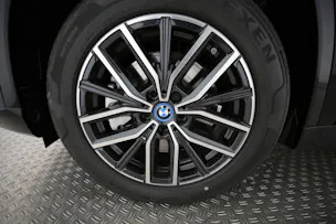BMW X1 30e xDrive