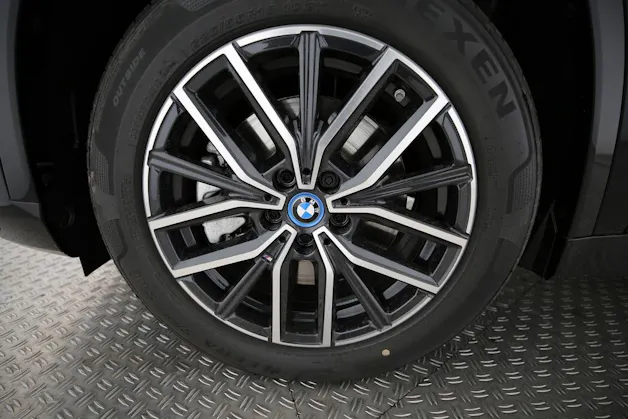 BMW X1 30e xDrive