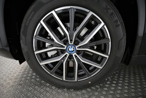 image du véhicule BMW X1 30e xDrive