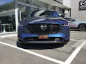 Mazda CX-5 2.2 D 184 Homura AWD