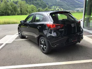 Mazda 2 1.5 90 Centre-Line