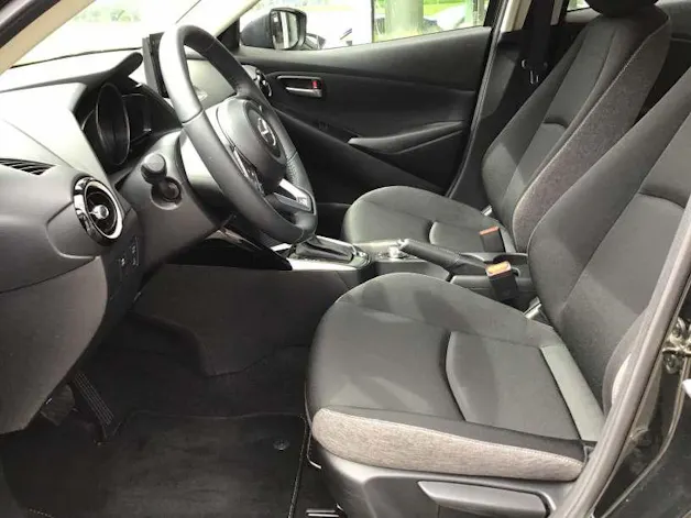 Mazda 2 1.5 90 Centre-Line
