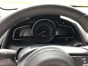 Mazda 2 1.5 90 Centre-Line