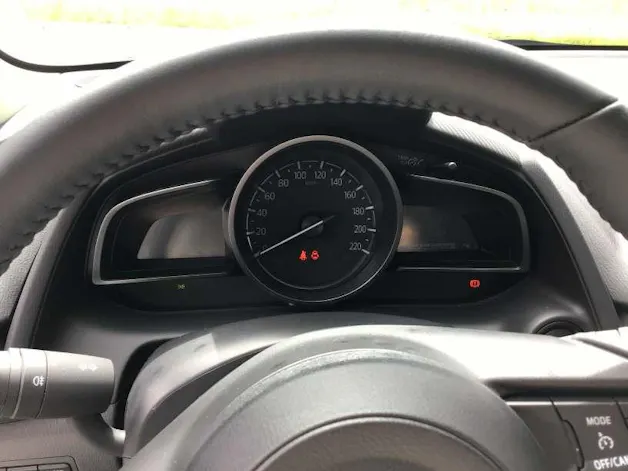 Mazda 2 1.5 90 Centre-Line