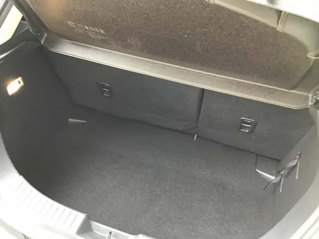 Mazda 2 1.5 90 Centre-Line