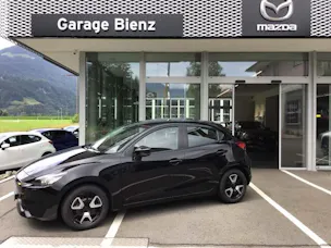 Mazda 2 1.5 90 Centre-Line