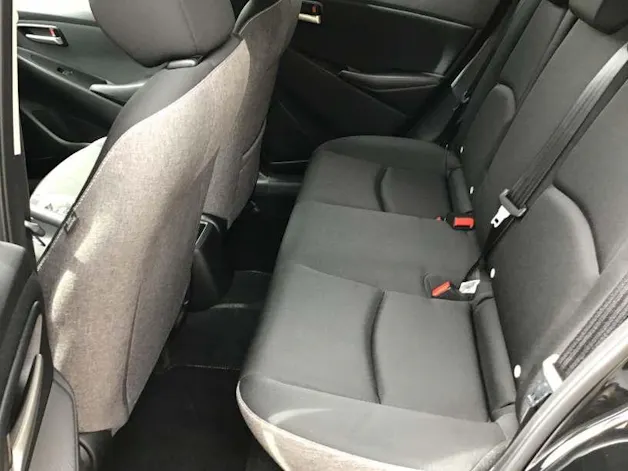 Mazda 2 1.5 90 Centre-Line