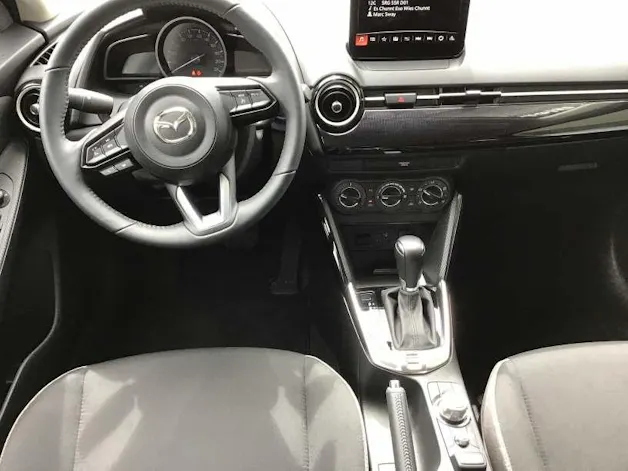 Mazda 2 1.5 90 Centre-Line