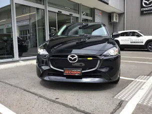 Mazda 2 1.5 90 Centre-Line