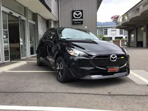 Mazda 2 1.5 90 Centre-Line