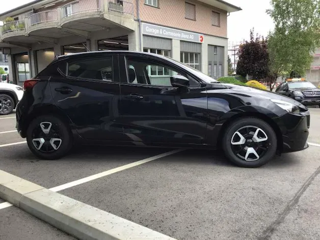 Mazda 2 1.5 90 Centre-Line