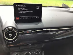 Mazda 2 1.5 90 Centre-Line