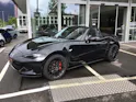 Mazda MX-5 2.0 Homura