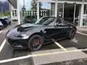 Mazda MX-5 2.0 Homura