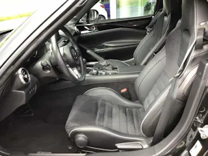 Mazda MX-5 2.0 Homura