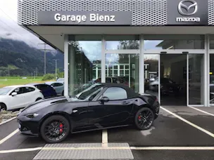 Mazda MX-5 2.0 Homura