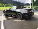 Mazda MX-5 2.0 Homura
