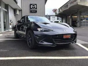 Mazda MX-5 2.0 Homura