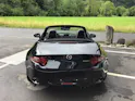 Mazda MX-5 2.0 Homura