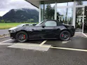 Mazda MX-5 2.0 Homura