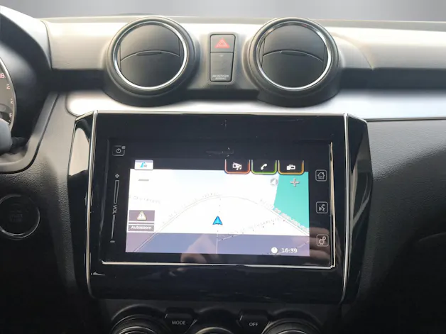 Suzuki Swift 1.2 Compact Top Hybrid