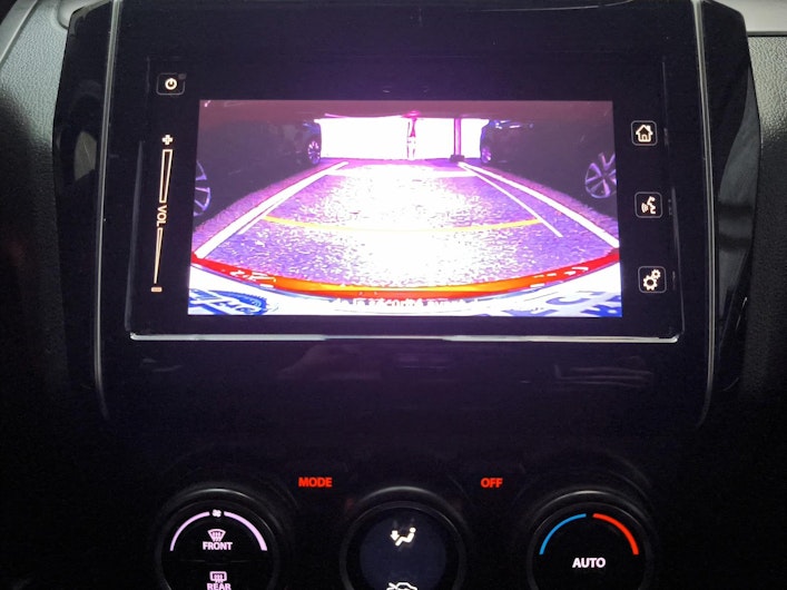 Vehicle image SUZUKI SWIFT