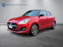 Suzuki Swift 1.2 Compact Top Hybrid