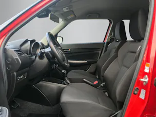 Suzuki Swift 1.2 Compact Top Hybrid