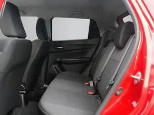 Suzuki Swift 1.2 Compact Top Hybrid