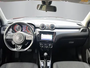 Suzuki Swift 1.2 Compact Top Hybrid