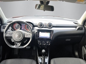 Vehicle image SUZUKI Swift 1.2 Compact Top Hybrid