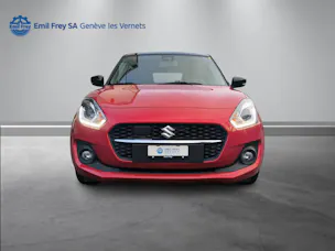 Suzuki Swift 1.2 Compact Top Hybrid
