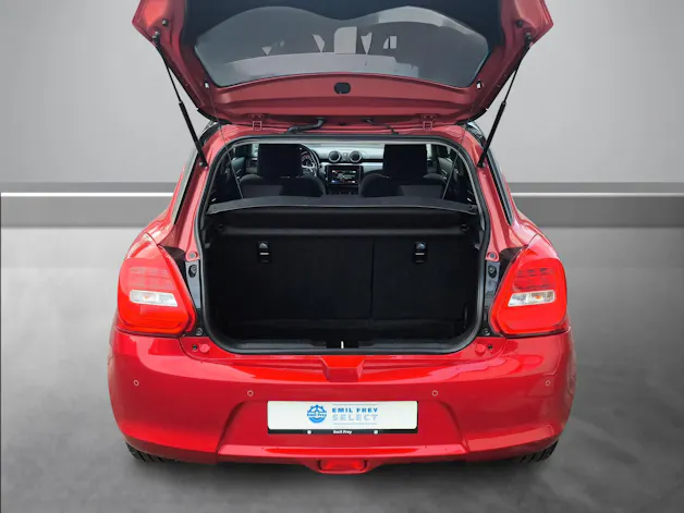 Suzuki Swift 1.2 Compact Top Hybrid