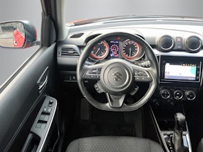 Vehicle image SUZUKI Swift 1.2 Compact Top Hybrid