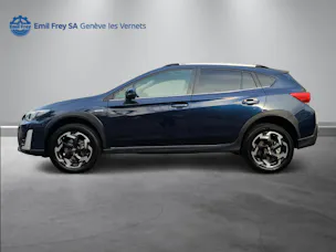 Subaru XV 2.0i e-Boxer Luxury