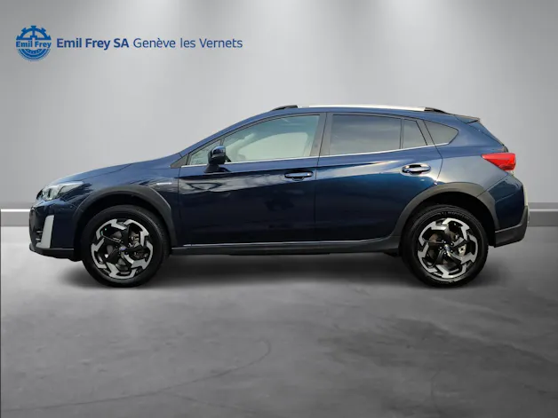 Subaru XV 2.0i e-Boxer Luxury