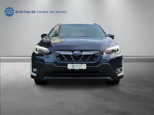Subaru XV 2.0i e-Boxer Luxury
