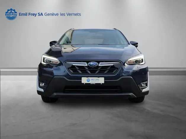 Subaru XV 2.0i e-Boxer Luxury
