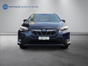 Vehicle image SUBARU XV 2.0i e-Boxer Luxury