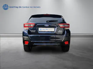 Subaru XV 2.0i e-Boxer Luxury