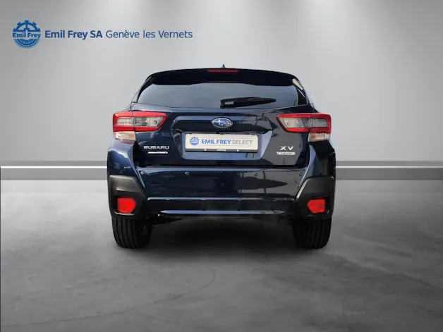Subaru XV 2.0i e-Boxer Luxury