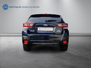 Vehicle image SUBARU XV 2.0i e-Boxer Luxury