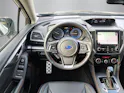 Subaru XV 2.0i e-Boxer Luxury