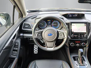 Subaru XV 2.0i e-Boxer Luxury