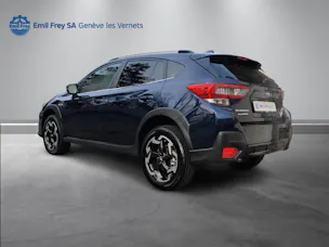 Subaru XV 2.0i e-Boxer Luxury